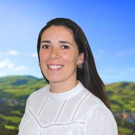 Paula Cristina Brasil Borges