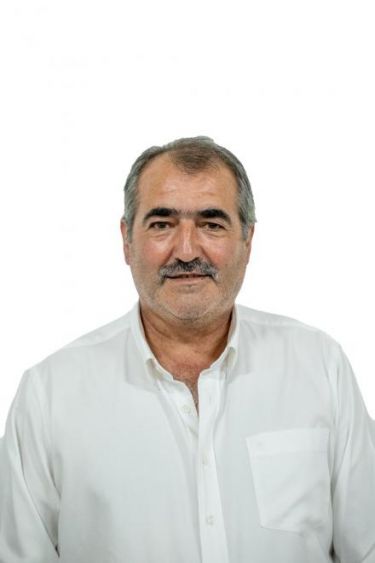 Ant&oacute;nio Manuel Brasil Azevedo