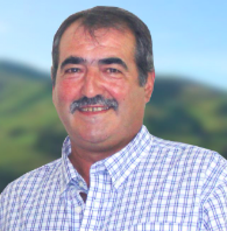 Ant&oacute;nio Manuel Brasil Azevedo