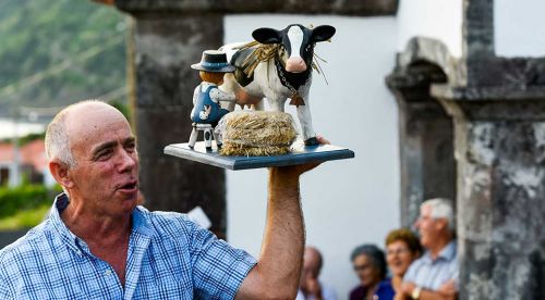 Cultura e tradições